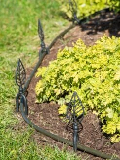 Leaf Hose Guide, Set Of 4 7 Leaf Hose Guide, Set Of 4 -Garden Supplies Shop 8600240 403 tif