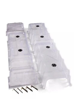 Cool Weather Row Cloches Set 9 Cool Weather Row Cloches Set -Garden Supplies Shop 8600266 26 tif