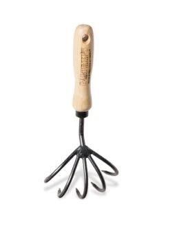 Gardener’s Lifetime 5-Tine Cultivator With Short Handle 7 Gardener’s Lifetime 5-Tine Cultivator With Short Handle -Garden Supplies Shop 8600305 0953 gardeners lifetime dewit 5 tine cultivator with short handle