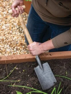 Gardener’s Lifetime Perennial Spade With Short T-Handle 11 Gardener’s Lifetime Perennial Spade With Short T-Handle -Garden Supplies Shop 8600310 3318 tif