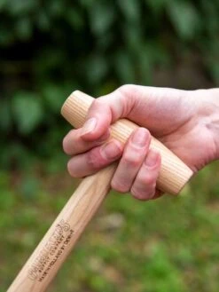 Gardener’s Lifetime Perennial Fork With Short T-Handle 8 Gardener’s Lifetime Perennial Fork With Short T-Handle -Garden Supplies Shop 8600311 3447 tif 1