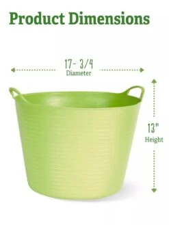 Garden Clean-up Cart With Tubtrug -Garden Supplies Shop 8600331 2