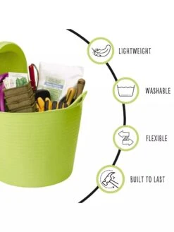 Garden Clean-up Cart With Tubtrug -Garden Supplies Shop 8600331 3