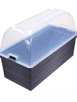 Urban Balcony Elevated Planter Cloche -Garden Supplies Shop 8600351 03V tif