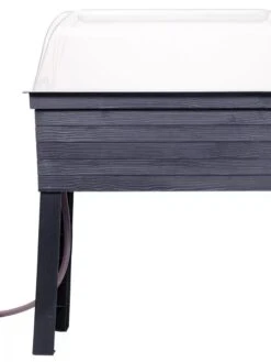 Urban Balcony Elevated Planter Cloche -Garden Supplies Shop 8600351 07V tif