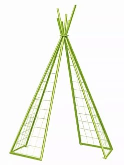 Annabel Tipi Trellis -Garden Supplies Shop 8600521 05V tif