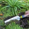 Gardener's Weeding Knife -Garden Supplies Shop 8608661 0757 tif
