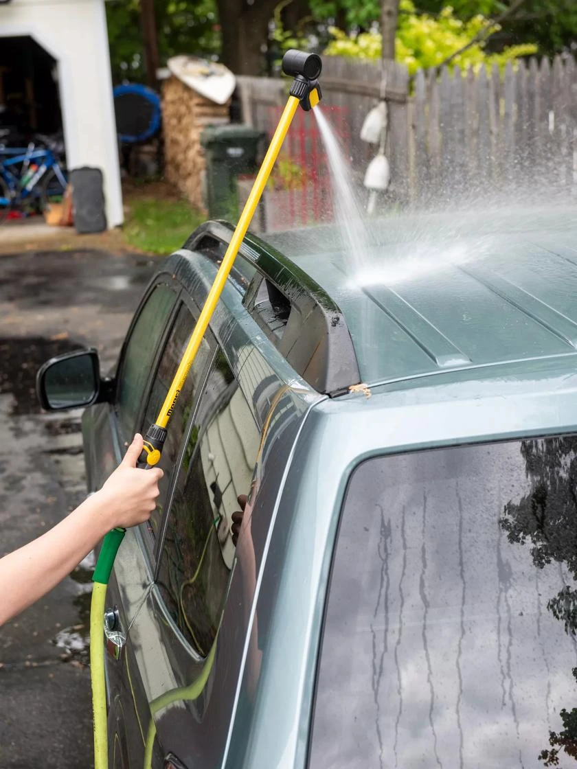 Mpact Pulsating Cleaning Water Wand 3 Mpact Pulsating Cleaning Water Wand