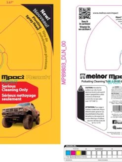 Mpact Pulsating Cleaning Water Wand 14 Mpact Pulsating Cleaning Water Wand -Garden Supplies Shop 8608799 03V tif