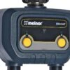 Bluetooth Water Timer, 2-Zone -Garden Supplies Shop 8608803 01V tif