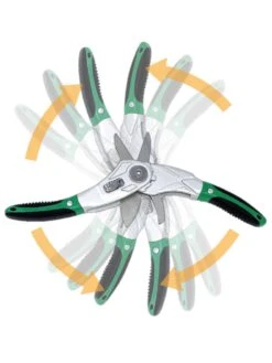 2-in-1 Multi-Cutter Pruners & Shears 7 2-in-1 Multi-Cutter Pruners & Shears -Garden Supplies Shop 8608983 03v