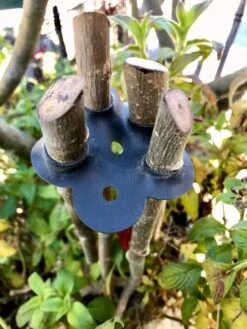 Garden Cane Connects, Set Of 6 -Garden Supplies Shop 8609019 01V tif