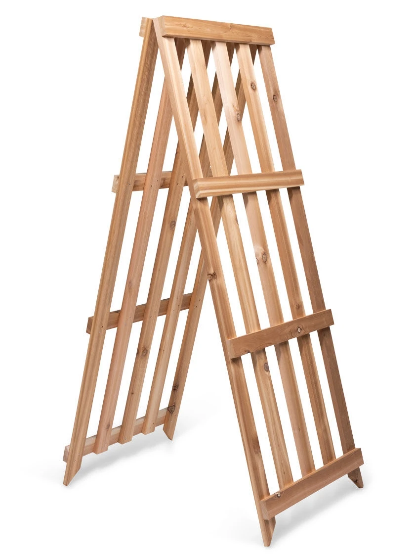 Cedar Shrub Guard 9 Cedar Shrub Guard - Image 7