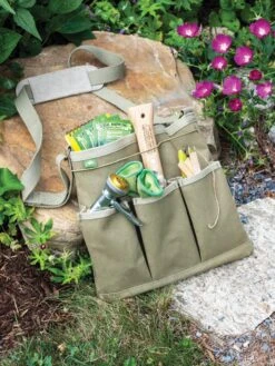 Gardener's Cross Body Tool Bag -Garden Supplies Shop 8609076 0610 tif