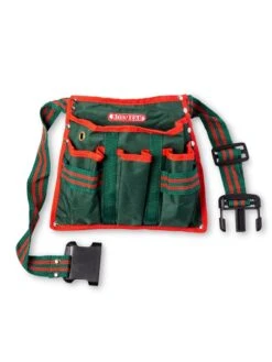 Bosmere 4 Pocket Tool Holder With Adjustable Belt -Garden Supplies Shop 8609249 4504