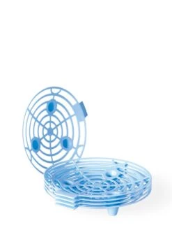 Melon And Squash Cradles, Set Of 6 -Garden Supplies Shop 8609464 4472 tif