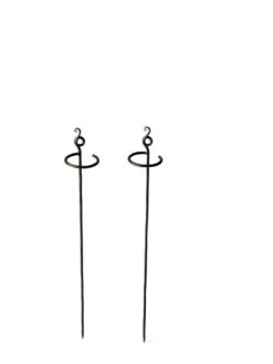Arden Single Stem Supports, Set Of 2 -Garden Supplies Shop 8609887 9584 tif
