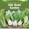 Silk Road Garden Organic Seed Collection, Set Of 6 -Garden Supplies Shop 8610264 07v asian greens silk road organic seed collection