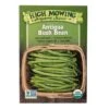 Antigua Bush Bean Organic Seeds 1 Antigua Bush Bean Organic Seeds -Garden Supplies Shop 8610283 9987 antigua bush bean organic seeds