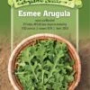 Esmee Arugula Organic Seeds 2 Esmee Arugula Organic Seeds -Garden Supplies Shop 8610284 01v esmee arugula organic seeds