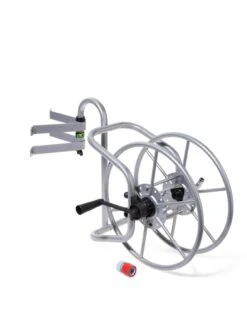Mounted Lifetime Garden Hose Reel -Garden Supplies Shop 8610298 9704 tif