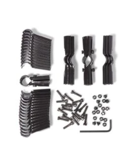 Connector Kit For DIY A Frame Plant Support -Garden Supplies Shop 8610366 0113 tif