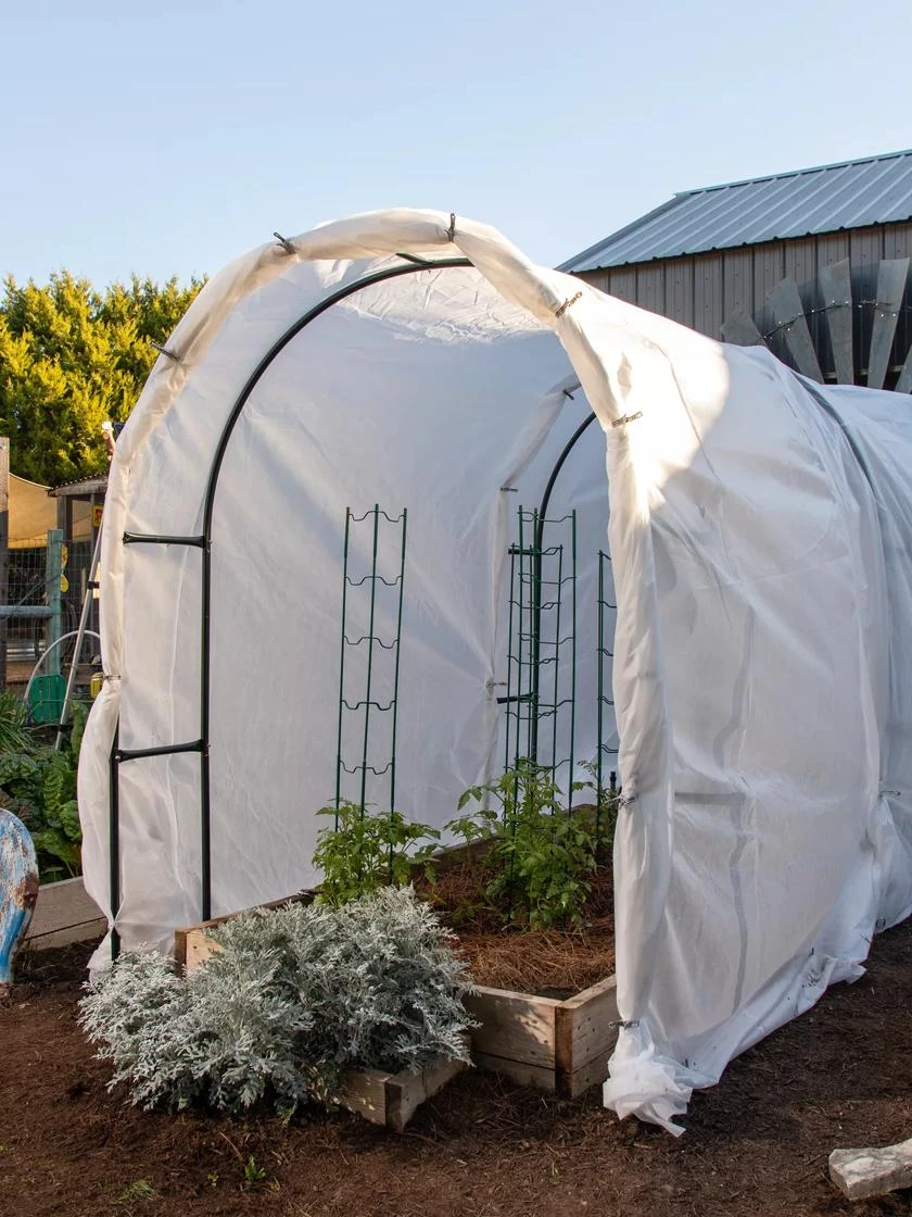 Maxi Garden Quilt 4 Maxi Garden Quilt - Image 2