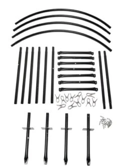 Maxi Garden Hoops With Clips 16 Maxi Garden Hoops With Clips -Garden Supplies Shop 8610373 0555 tif