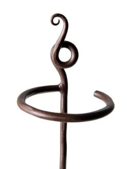 Arden Single Stem Supports, Set Of 2 -Garden Supplies Shop 8610375 9585 tif