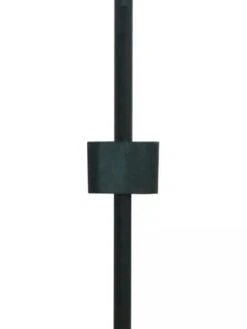 Peacock Mini Plant Support Rings 8", Set Of 2 -Garden Supplies Shop 8610383 03V tif