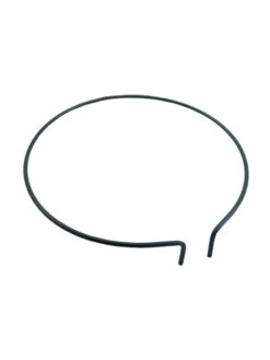 Peacock Mini Plant Support Rings 4", Set Of 2 -Garden Supplies Shop 8610383 04v