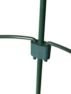 Peacock Mini Plant Support Rings 8", Set Of 2 -Garden Supplies Shop 8610387 9577 tif 1