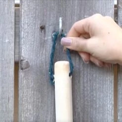 Ultimate Coco Garden Broom -Garden Supplies Shop 8610601 BL 17V jpg