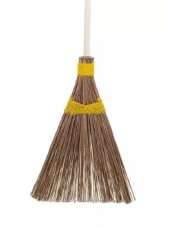 Ultimate Coco Garden Broom -Garden Supplies Shop 8610601 YE 19V tif