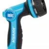 Aqua Joe AJHN102 Heavy Duty Indestructible Metal Multi Function Adjustable Hose Nozzle With Smart Throttle 2 Aqua Joe AJHN102 Heavy Duty Indestructible Metal Multi Function Adjustable Hose Nozzle With Smart Throttle -Garden Supplies Shop 8610640 01V jpg