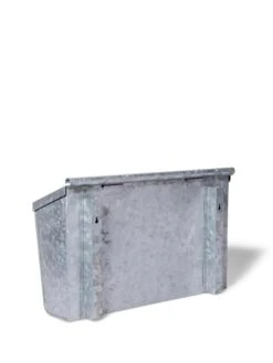 Galvanized Garden Tool Storage Box -Garden Supplies Shop 8610811 0692 tif
