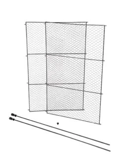 Tall Chicken Wire Critter Fence Extension Panel, Set Of 2 28 Tall Chicken Wire Critter Fence Extension Panel, Set Of 2 -Garden Supplies Shop 8611021 1266 tif