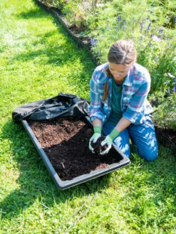 Gardener's Summer Sled Cover -Garden Supplies Shop 8611044 160