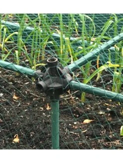 GardenSkill Cane Connector Balls, Set Of 8 -Garden Supplies Shop 8611095 01V 3 4