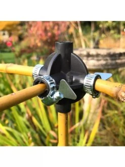 GardenSkill Cane Connector Balls, Set Of 8 -Garden Supplies Shop 8611095 05V 3 4