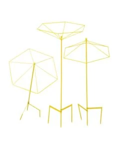 Parasol Plant Supports, Set Of 3 19 Parasol Plant Supports, Set Of 3 -Garden Supplies Shop 8611129 3848 tif