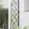 Lattice Gable Wall Trellis 2 Lattice Gable Wall Trellis -Garden Supplies Shop 8611130 2648 lattice gable wall trellis