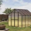 MONT Greenhouse, 8' X 8' -Garden Supplies Shop 8611141 02V jpg