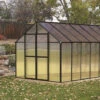 MONT Greenhouse, 8' X 16' -Garden Supplies Shop 8611143 02v monticello greenhouse 8 x 16