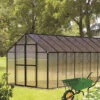 MONT Greenhouse, 8' X 24' 1 MONT Greenhouse, 8' X 24' -Garden Supplies Shop 8611145 02v monticello greenhouse 8 x 24