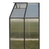 MONT Greenhouse Extension, 8' X 4 -Garden Supplies Shop 8611146 02v monticello greenhouse extension 8 x 4