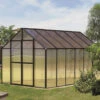 MONT Premium Greenhouse, 8' X 12' -Garden Supplies Shop 8611172 02v monticello premium greenhouse 8 x 12