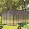 MONT Premium Greenhouse, 8' X 24' -Garden Supplies Shop 8611175 02v monticello premium greenhouse 8 x 24