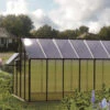 MONT Mojave Greenhouse, 8' X 16' -Garden Supplies Shop 8611181 02v monticello mojave greenhouse 8 x 16