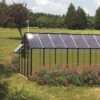 MONT Mojave Greenhouse, 8' X 24' 2 MONT Mojave Greenhouse, 8' X 24' -Garden Supplies Shop 8611187 02v monticello mojave greenhouse 8 x 24